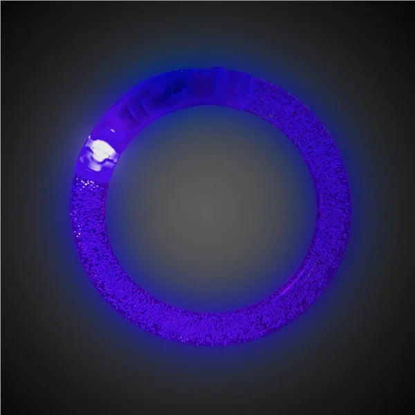 Glow Celebrations LED Bubble Bracelet