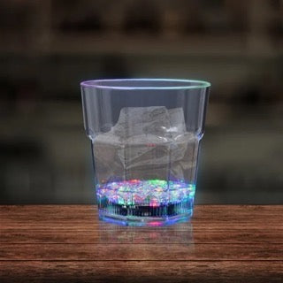 LED 10 oz. Cube Cup