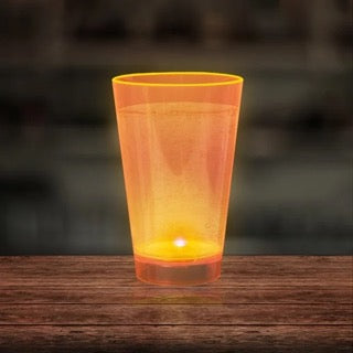 Neon LED 12 oz. Cup