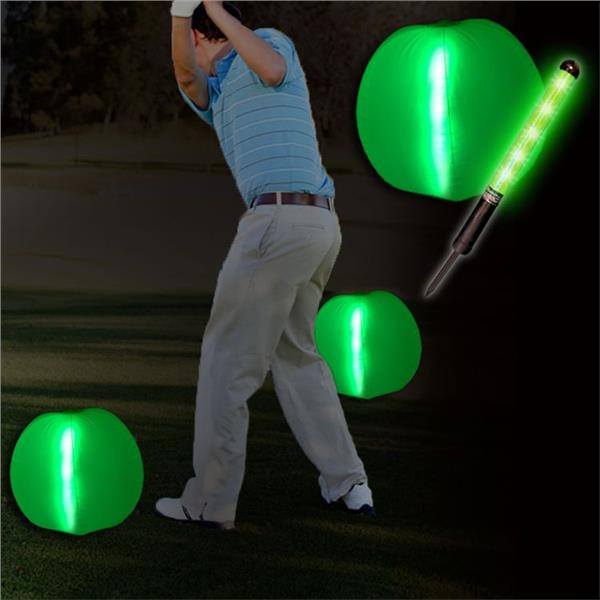 Glow Celebrations 12" Tee Box Markers