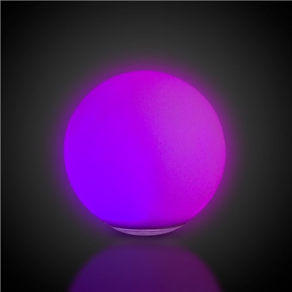 Glow Celebrations LED Morphing Orb with Spike