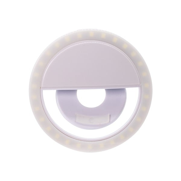 Glow Celebrations LED Phone Selfie Ring Light