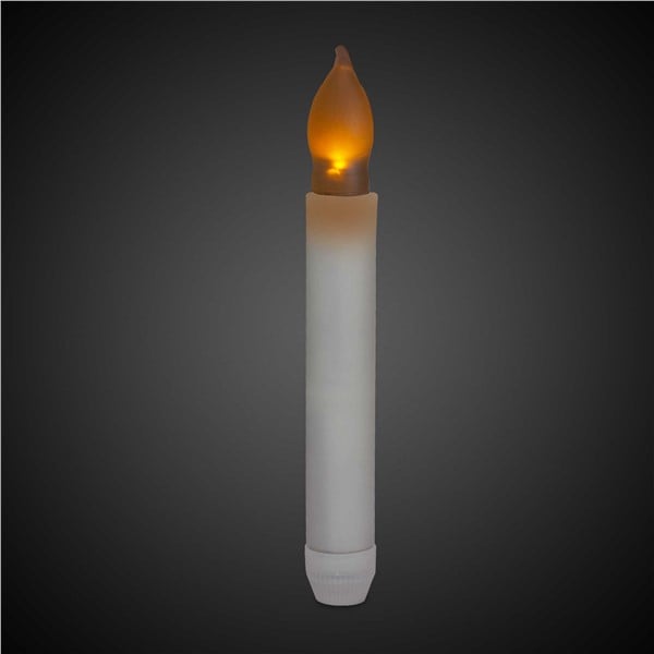 Glow Celebrations LED Flameless Candlestick