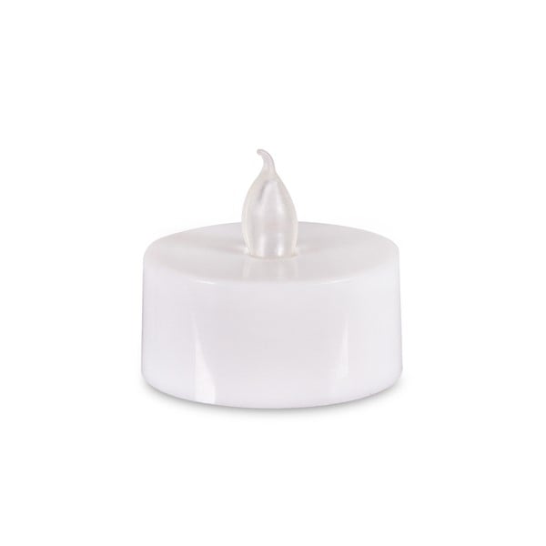 Glow Celebrations LED Flameless Tea Light Candles