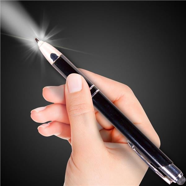 Glow Celebrations LED Stylus Pen