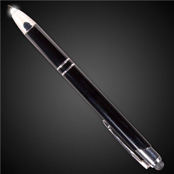 Glow Celebrations LED Stylus Pen