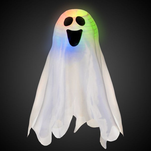 Glow Celebrations LED Ghost Decoration