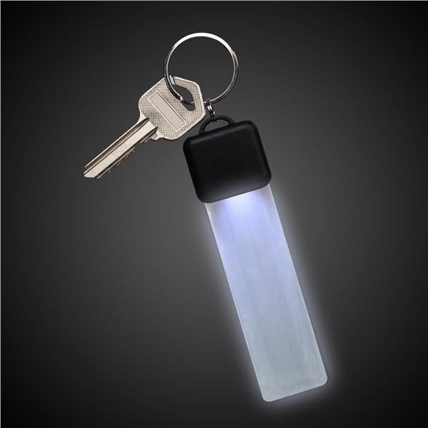 Glow Celebrations LED Keychain