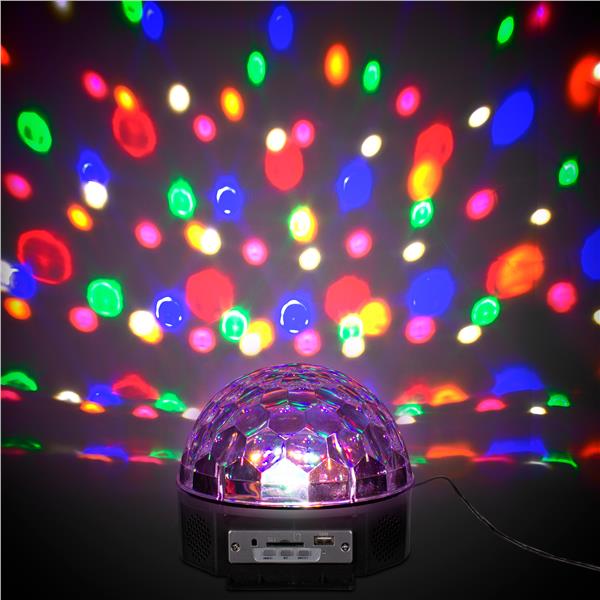 Glow Celebrations LED DJ Lighting Effects Machine