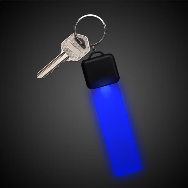 Glow Celebrations LED Keychain