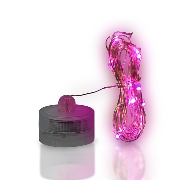 Glow Celebrations LED Waterproof String Light