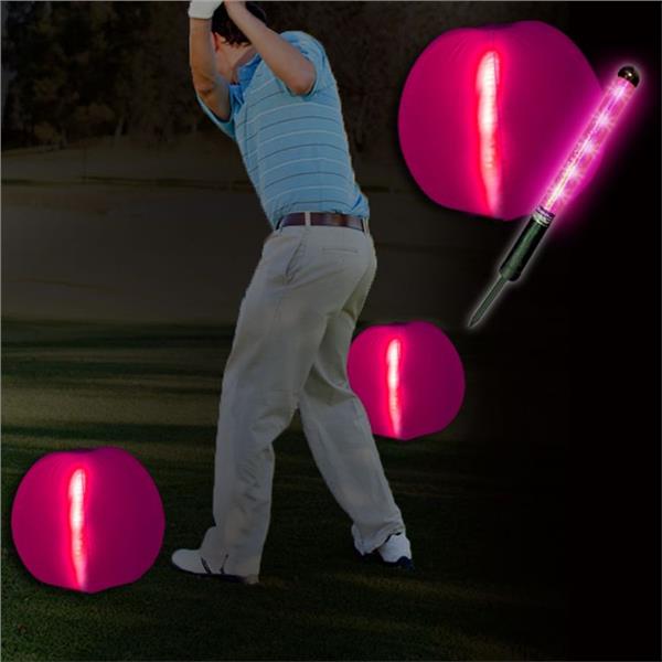 Glow Celebrations 12" Tee Box Markers