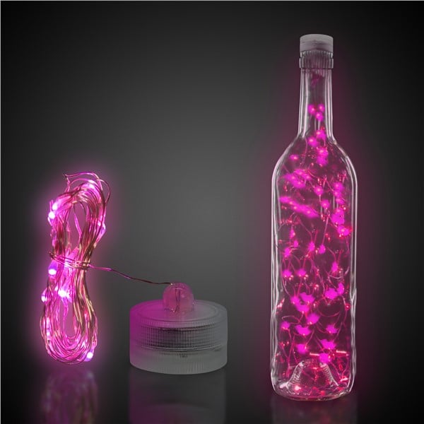 Glow Celebrations LED Waterproof String Light