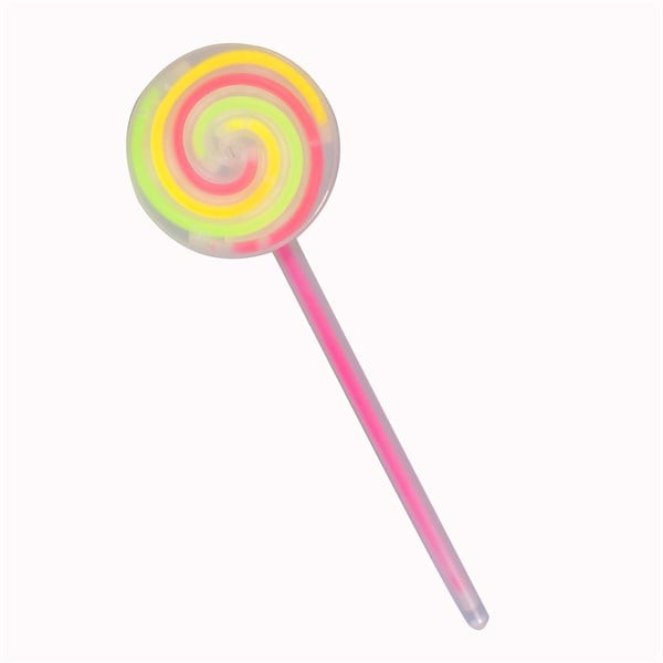 Glow Celebrations Glow Lollipop Wand