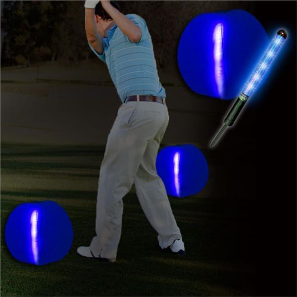 Glow Celebrations 12" Tee Box Markers