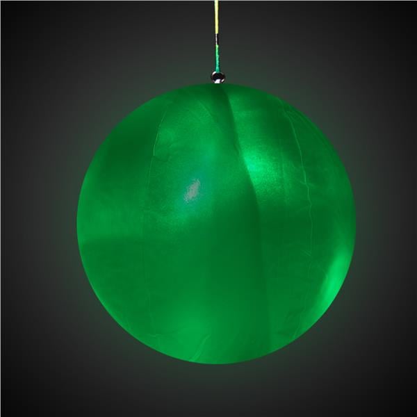 Glow Celebrations LED 24" Lantern Beach Ball