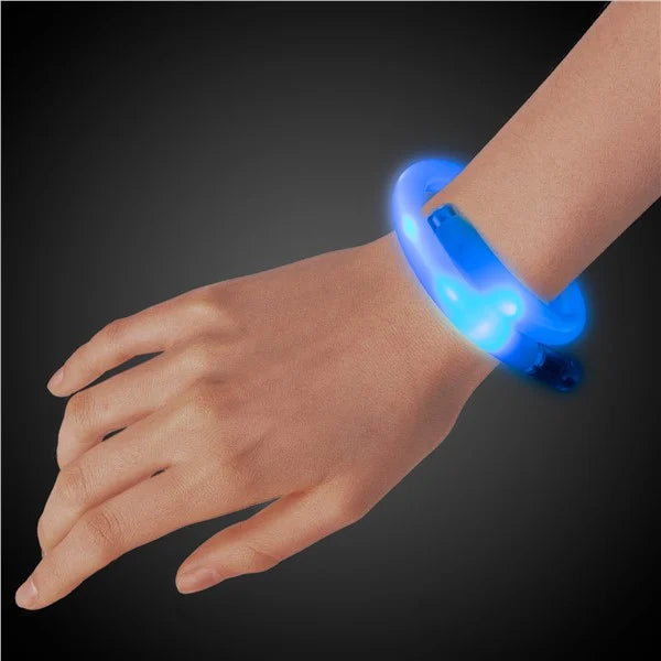 Glow Celebrations LED Tube Bracelet