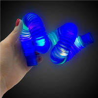 LED Pop Fidget Tube