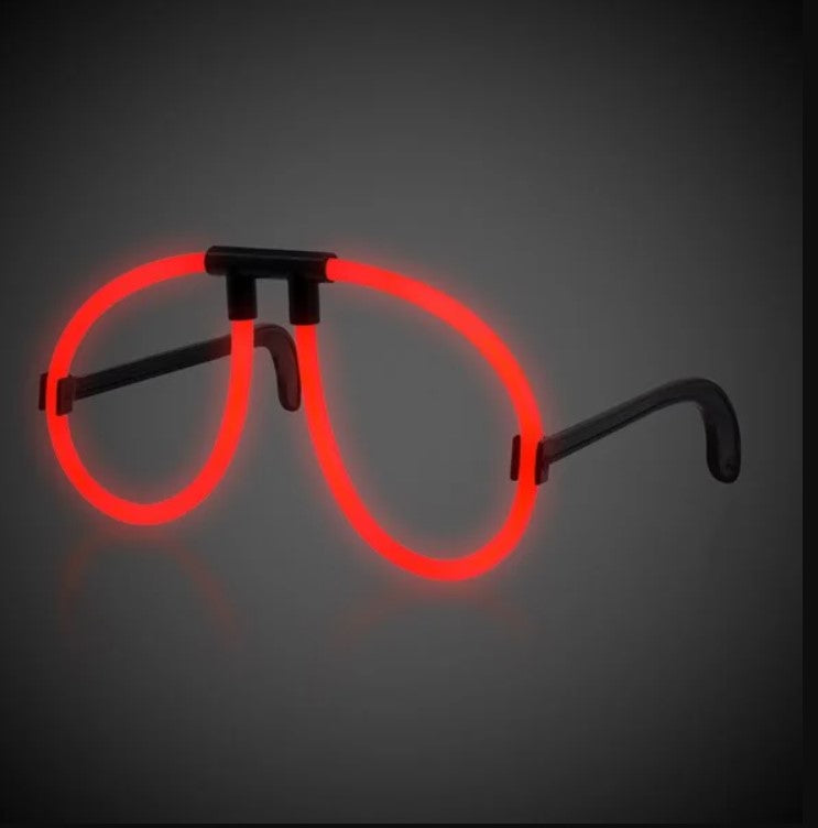 Glow Celebrations Glow Party Eyeglasses