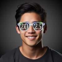 LED 2023 Retro Sunglasses