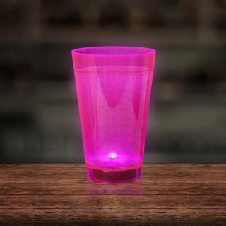 Neon LED 12 oz. Cup