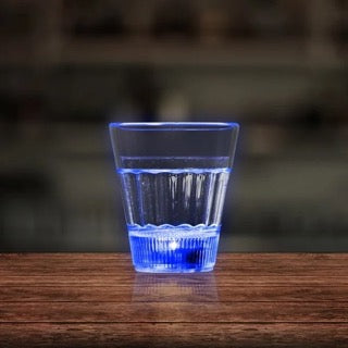 LED 2 oz. Shot Glass