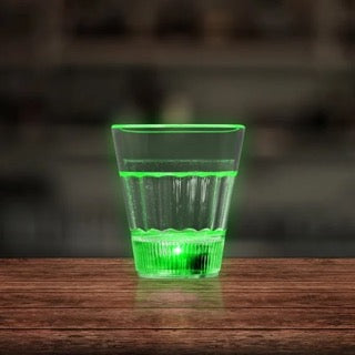 LED 2 oz. Shot Glass