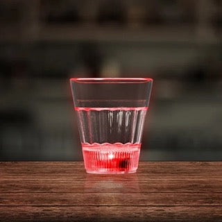 LED 2 oz. Shot Glass