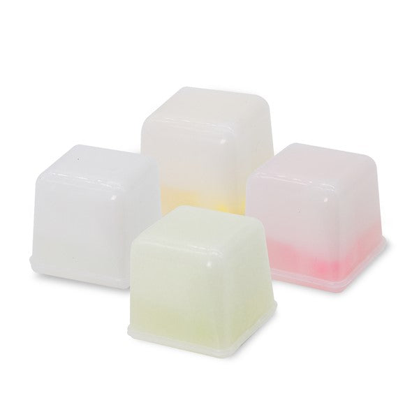 Glow Celebrations Glow Ice Cubes - MultiColor