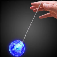 LED Yo-Yos