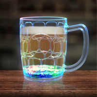 LED 16 oz Beer Mug