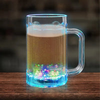 LED 16 oz Beer Mug