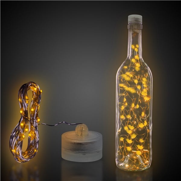 Glow Celebrations LED Waterproof String Light